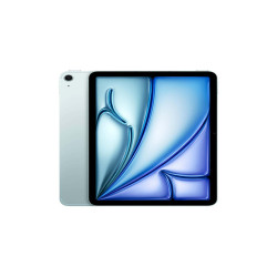 Apple iPad Air 11'' Wi-Fi + Cellular 128GB - Blu, 27,9 cm (11"), 2360 x 1640 Pixel, 128 GB, 12 GB, iPadOS 26, Blu