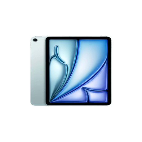 Apple iPad Air 11'' Wi-Fi + Cellular 256GB - Blu, 27,9 cm (11"), 2360 x 1640 Pixel, 256 GB, 12 GB, iPadOS 26, Blu