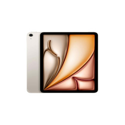 Apple iPad Air 11'' Wi-Fi + Cellular 256GB - Galassia, 27,9 cm (11"), 2360 x 1640 Pixel, 256 GB, 12 GB, iPadOS 26, Beige