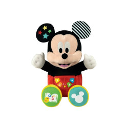 Clementoni baby - Baby Mickey First Stories
