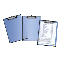 Blocco carta opaca millimetrata - 297x420mm - 10 fogli - 80gr - Canson