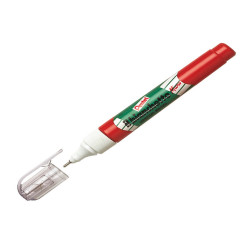 Correttore liquido Il Bianchetto - 7 ml - punta extrafine - Pentel