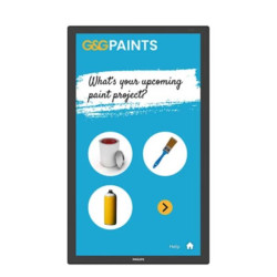 Philips 24BDL3751T00