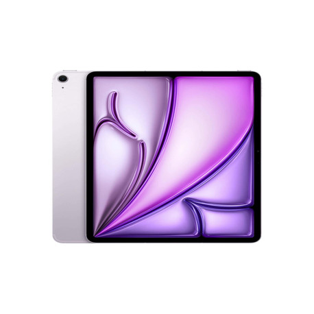 Apple iPad Air 13'' Wi-Fi + Cellular 256GB - Viola, 33 cm (13"), 2732 x 2048 Pixel, 256 GB, 12 GB, iPadOS 26, Viola