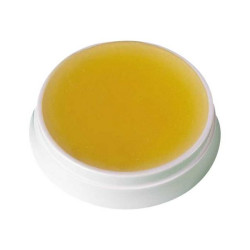Blocco foglietti - giallo pastello - 51 x 76mm - 63gr - 100 fogli - Tartan
