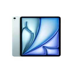 Apple iPad Air 13'' Wi-Fi 128GB - Blu, 33 cm (13"), 2732 x 2048 Pixel, 128 GB, 12 GB, iPadOS 26, Blu
