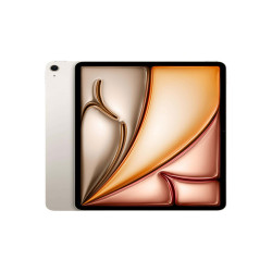Apple iPad Air 13'' Wi-Fi 128GB - Galassia, 33 cm (13"), 2732 x 2048 Pixel, 128 GB, 12 GB, iPadOS 26, Beige
