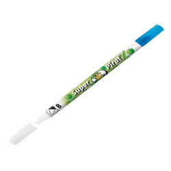 Correttore Super Pirat B - punta larga - Pelikan