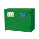 Armadio di sicurezza - per fitosanitari e pesticidi - 107,5 x 50 x 115 cm - verde - Carvel