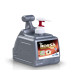 Crema lavamani La Rossa - dispenser T-box - 3 L - sandalo/pachouli - Nettuno