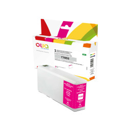 Armor - Cartuccia Compatibile per Epson T7893XXL - Magenta - C13T789340