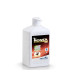 Crema lavamani La Rossa - flacone con dosatore - 1 L - sandalo/pachouli - Nettuno