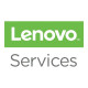 Lenovo Onsite Upgrade - Contratto di assistenza esteso - parti e manodopera (per sistema con 1 anno di deposito o di garanzia p