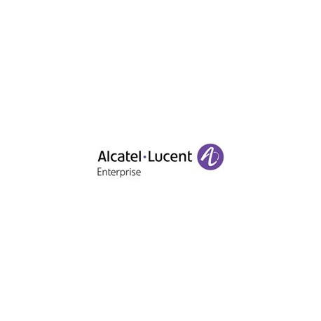 Alcatel-Lucent Partner SUPPORT Plus - Contratto di assistenza esteso (rinnovo) - sostituzione - 3 anni - spedizione - tempo di 