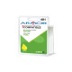 Armor - Cartuccia ink Compatibile  per Epson - Giallo - T163440 (XL) - 8,5 ml
