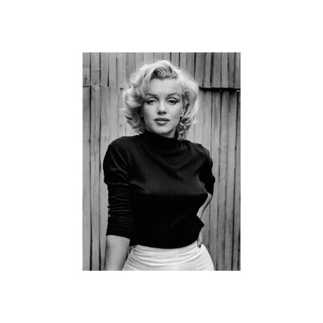 Clementoni Life Magazine - Marilyn Monroe - puzzle - 1000 pezzi