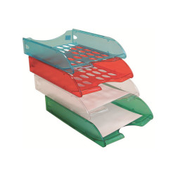 Blocco per lavagna Flip Chart - carta bianca da 70 gr - 20 fogli - Methodo