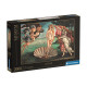 Clementoni Museum Collection - Birth of Venus - puzzle - 2000 pezzi