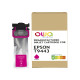 Armor - Cartuccia ink Compatibile  per Epson T944 - Magenta - K20827OW - 43 ml