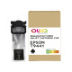 Armor - Cartuccia ink Compatibile  per Epson T944 - Nero - K20825OW - 50 ml
