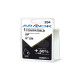 Armor - Cartuccia ink Compatibile  per Hp - Nero - N°338 - 20 ml