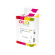 Armor - Cartuccia ink Compatibile  per Hp 304XL - C/M/Y - K20642OW - 18ml