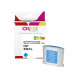 Armor - Cartuccia ink Compatibile  per Hp 88XL - Ciano - K20257OW - 35 ml