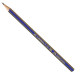 Matita in grafite Goldfaber 1221 - esagonale - gradazione F - Faber-Castell