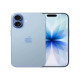 Apple iPhone 17 256GB Azzurro Nebbia, 16 cm (6.3"), 2622 x 1206 Pixel, 256 GB, 48 MP, iOS 26, Blu