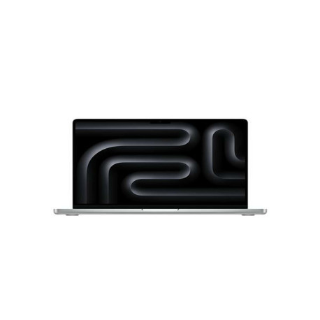 Apple MacBook Pro 14" M5 Pro chip 15-core CPU 16-core GPU, 24GB, 1TB SSD - Argento, Apple M, 36,1 cm (14.2"), 3024 x 1964 Pixel