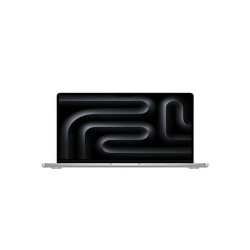 Apple MacBook Pro 14" M5 Pro chip 15-core CPU 16-core GPU, 24GB, 2TB SSD - Argento, Apple M, 36,1 cm (14.2"), 3024 x 1964 Pixel