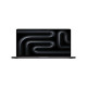 Apple MacBook Pro 16" M5 Max chip 18-core CPU 40-core GPU, 48GB, 2TB SSD - Nero siderale, Apple M, 41,1 cm (16.2"), 3456 x 2234