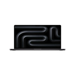 Apple MacBook Pro 16" M5 Max chip 18-core CPU 40-core GPU, 48GB, 2TB SSD - Nero siderale, Apple M, 41,1 cm (16.2"), 3456 x 2234