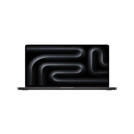 Apple MacBook Pro 16" M5 Max chip 18-core CPU 40-core GPU, 48GB, 2TB SSD - Nero siderale, Apple M, 41,1 cm (16.2"), 3456 x 2234