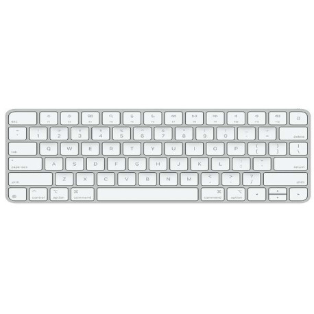 Apple Magic Keyboard - Inglese internazionale