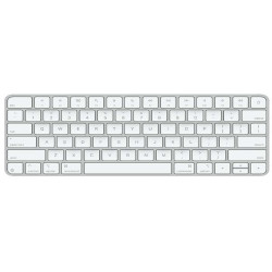 Apple Magic Keyboard - Tedesco