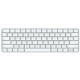 Apple Magic Keyboard con Touch ID per Mac con chip Apple - Tedesco