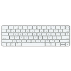 Apple Magic Keyboard con Touch ID per Mac con chip Apple - Tedesco