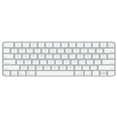 Apple Magic Keyboard con Touch ID per Mac con chip Apple - Tedesco