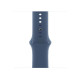 Apple Smartwatch - Accessori - Cinturino Sport denim (42 mm) - ML