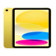 Apple11-inch iPad Wi-Fi 512GB - Yellow