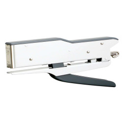 Cucitrice a pinza 548/E - grigio - Zenith