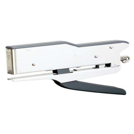 Cucitrice a pinza 548/E - grigio - Zenith