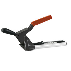 Aggraffatrice meccanica Elpabox BH 35 - per cartoni - punti 35/15 e 35/19 - Romeo Maestri