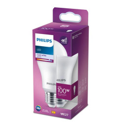 Philips LED Bulb goccia 100W - 8720169326132
