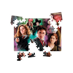 Clementoni SuperColor Harry Potter - Harry Potter - puzzle - 104 pezzi