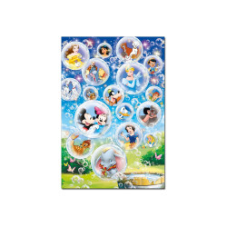 Clementoni SuperColor Maxi - Disney Classic - puzzle - 24 pezzi
