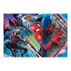 Clementoni SuperColor Maxi - Spider Man - Marvel - puzzle - 24 pezzi