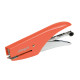 Cucitrice a pinza Allegra Fluo - passo 6 - arancio - Iternet