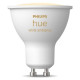 Philips LED, 4.2 W GU10